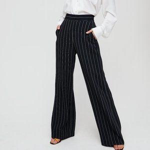 Aritzia Wilfred CLARISSE PANT